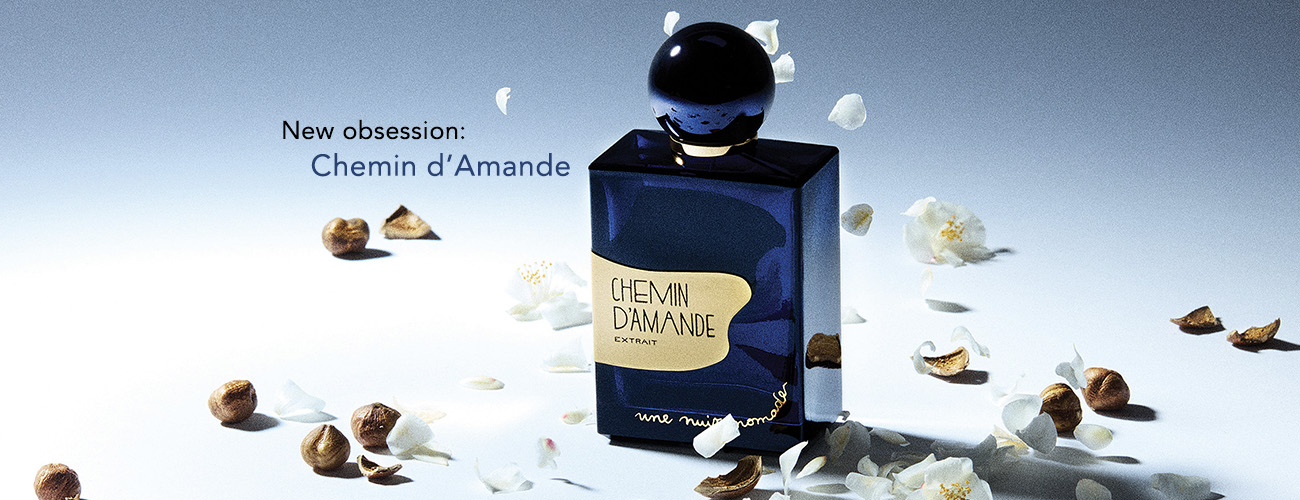 The Finest Collection of Niche Perfume | Luckyscent